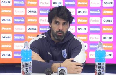 „Echipa e fantastică”. Filipe Coelho a numit singurul jucător pe care n-a vrut să-l ia în lot cu FCSB