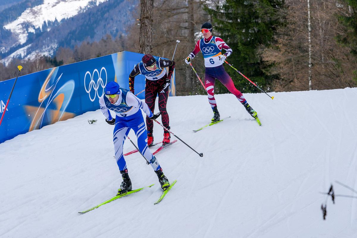 Combinata nordică, singurul sport olimpic de iarnă interzis femeilor