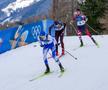 Combinata nordică la Milano-Cortina // foto: Guliver/gettyimages