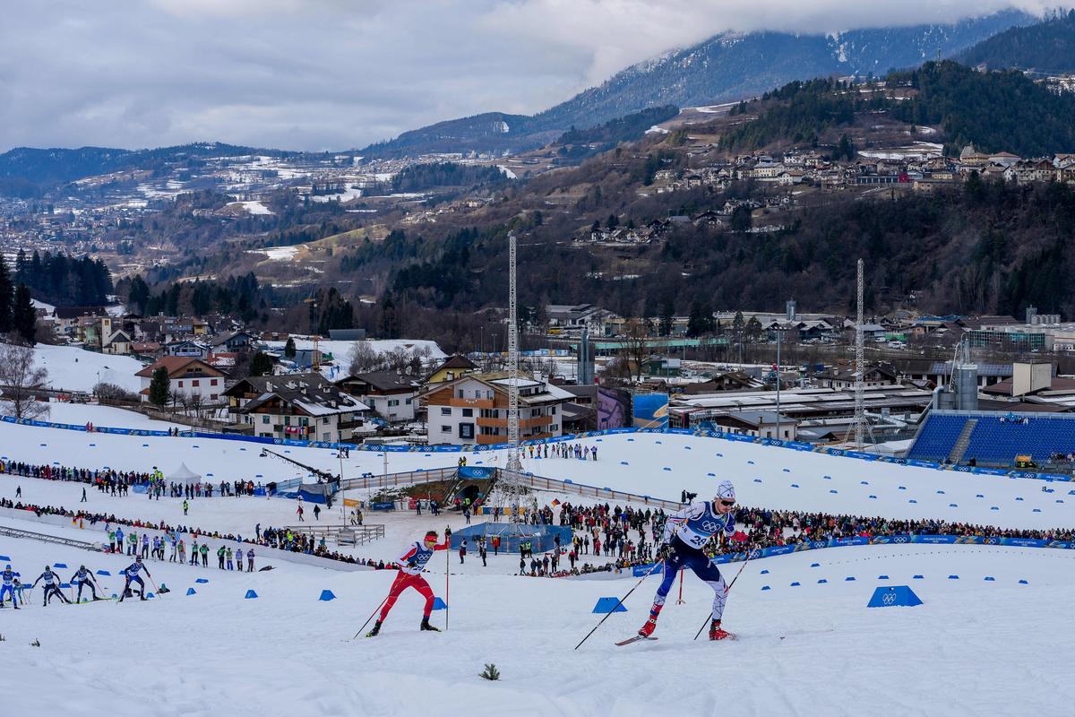 Combinata nordică, singurul sport olimpic de iarnă interzis femeilor