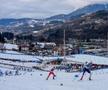 Combinata nordică la Milano-Cortina // foto: Guliver/gettyimages