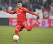 Raul Opruț, Dinamo - Hermannstadt, etapa 3 Cupa României, 12.02.2026 // foto: Cristi Preda (GSP)