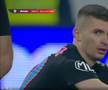 Florin Tănase, accidentat în Craiova - FCSB
