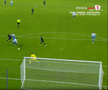 Golul marcat de David Popa în Craiova - FCSB