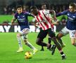 Brentford - Arsenal 1-1, etapa #26 din Premier League // FOTO: Getty Images
