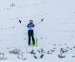 Combinata nordică la Milano-Cortina // foto: Guliver/gettyimages