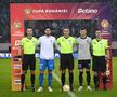 Univ. Craiova - FCSB / Sursă foto: Universitatea Craiova
