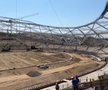 Stadionul Samia Suluhu, „bijuteria” din Tanzania / foto: X