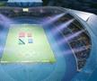Stadionul Samia Suluhu, „bijuteria” din Tanzania / foto: constructionreview.com