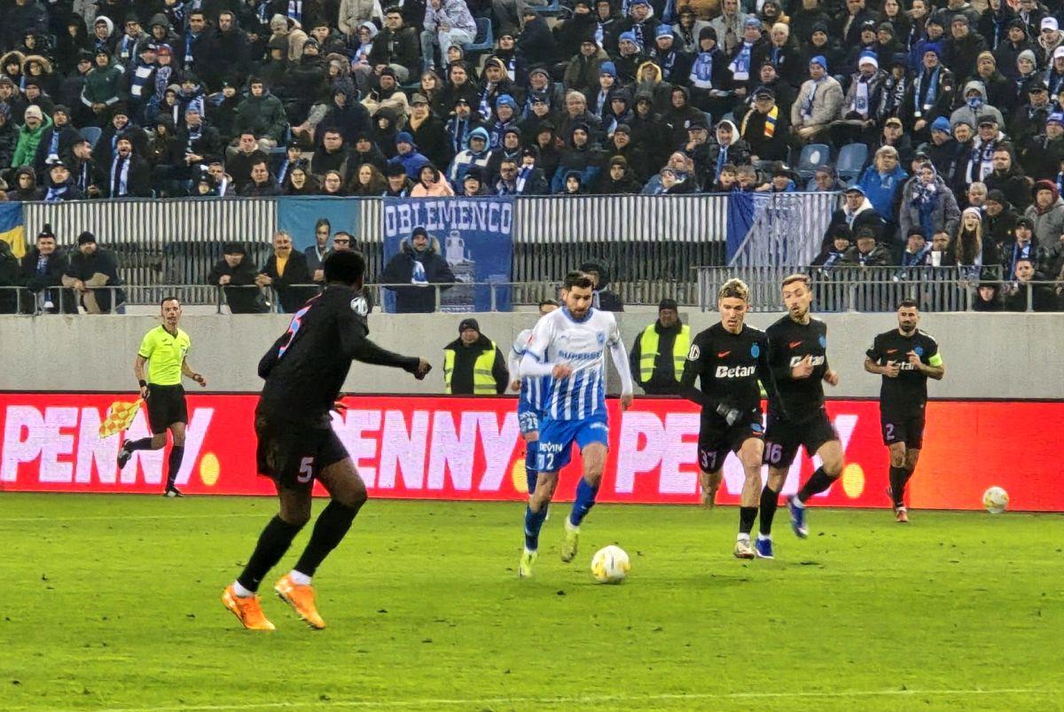 „O eliminare din Cupă nu înseamnă că vei ceda în campionat” » Fostul mare internațional, avertisment pentru FCSB: „E decisiv!”