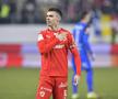 Cătălin Cîrjan, Dinamo - Hermannstadt, etapa 3 Cupa României, 12.02.2026 // foto: Cristi Preda (GSP)
