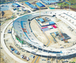 Stadionul Samia Suluhu, „bijuteria” din Tanzania