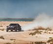 Abandon neașteptat pentru Dacia! » Retragere definitivă din Raliul Dakar, după ce l-au câștigat. Foto: Dacia