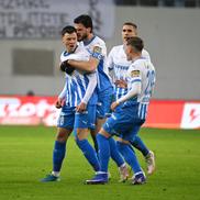 Univ. Craiova - FCSB