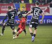 Dinamo - Hermannstadt, etapa 3 Cupa României, 12.02.2026 // foto: Cristi Preda (GSP)