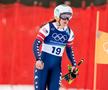Breezy Johnson la JO Milano Cortina Foto: Imago Images