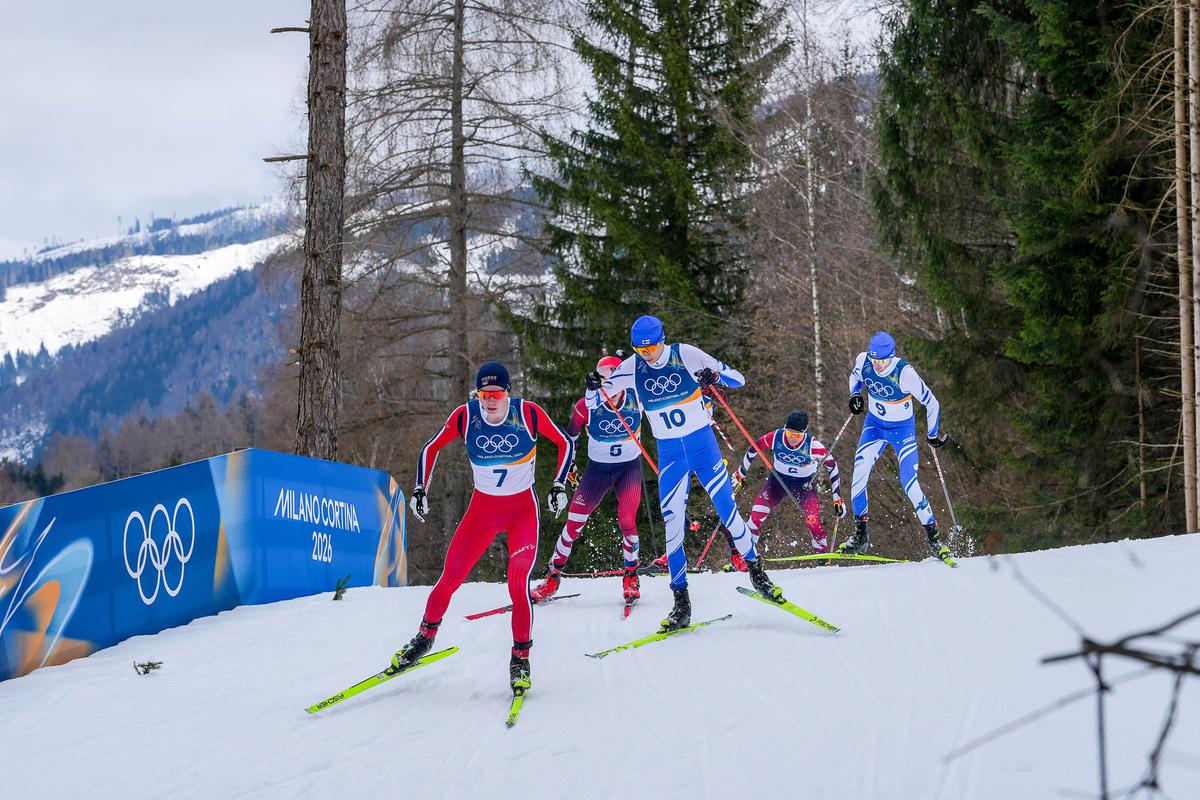 Combinata nordică, singurul sport olimpic de iarnă interzis femeilor
