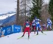 Combinata nordică la Milano-Cortina // foto: Guliver/gettyimages