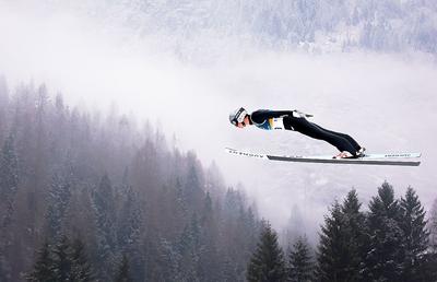 Singurul sport olimpic de iarnă încă interzis femeilor » Americanca a plâns opt ore după verdict