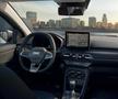 Noul model Dacia restilizat a ajuns în Franța, dar a primit o lovitură: „Pe ușa din spate” / foto: Dacia