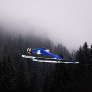 Combinata nordică la Milano-Cortina // foto: Guliver/gettyimages