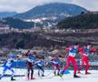 Combinata nordică la Milano-Cortina // foto: Guliver/gettyimages