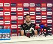 Dennis Politic, după Dinamo - Hermannstadt 2-0