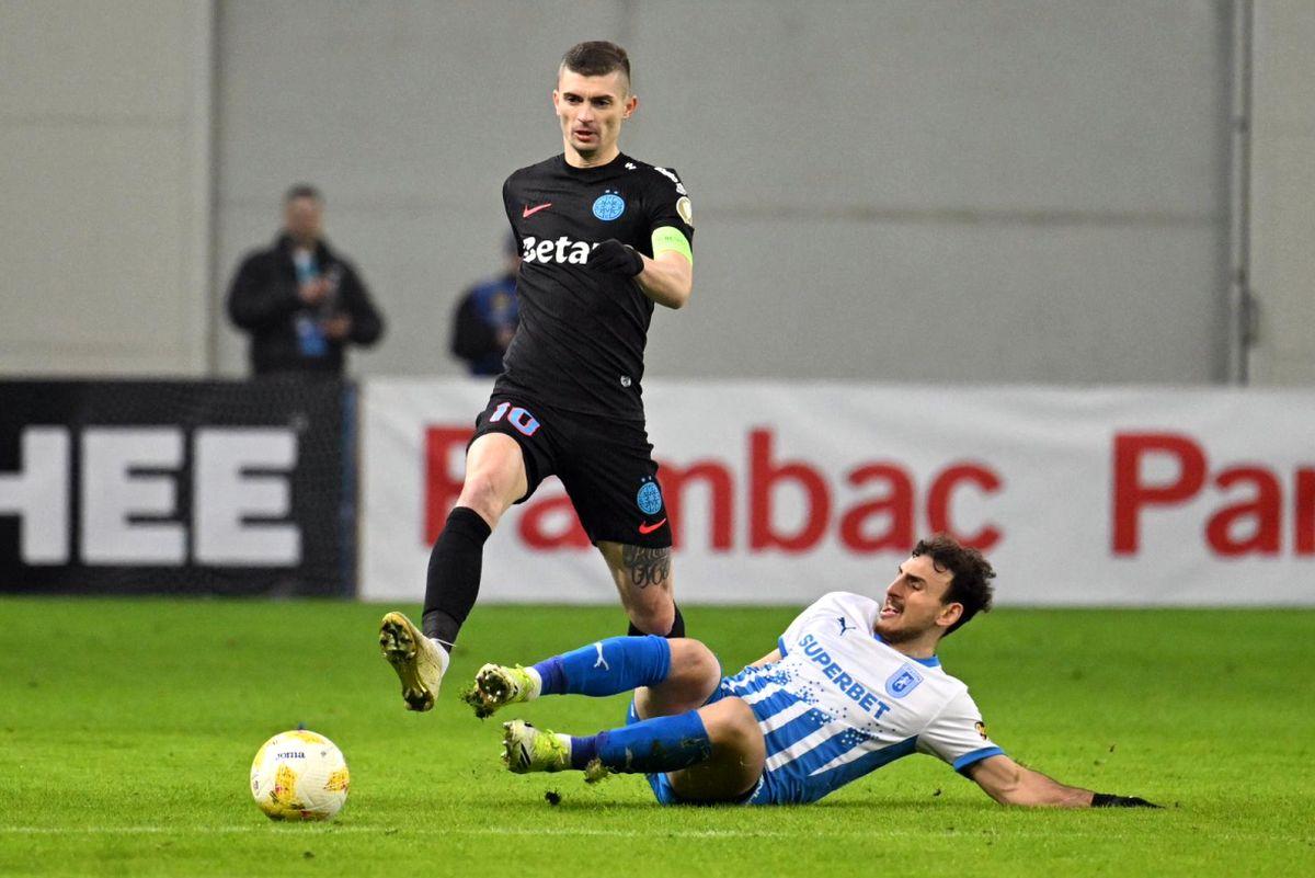 „O eliminare din Cupă nu înseamnă că vei ceda în campionat” » Fostul mare internațional, avertisment pentru FCSB: „E decisiv!”