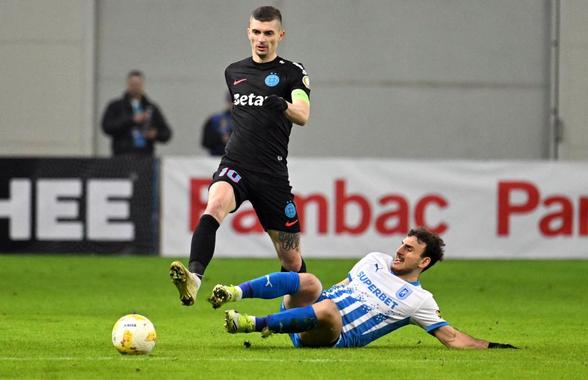 „O eliminare din Cupă nu înseamnă că vei ceda în campionat” » Fostul mare internațional, avertisment pentru FCSB: „E decisiv!”