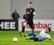 Florin Tănase ar putea să joace duminică în Craiova - FCSB, potrivit lui Becali/ foto: Universitatea Craiova
