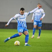 Univ. Craiova - FCSB / Sursă foto: Universitatea Craiova