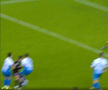 Golul marcat de David Popa în Craiova - FCSB