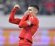 Cătălin Cîrjan, Dinamo - Hermannstadt, etapa 3 Cupa României, 12.02.2026 // foto: Cristi Preda (GSP)