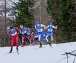 Combinata nordică la Milano-Cortina // foto: Guliver/gettyimages