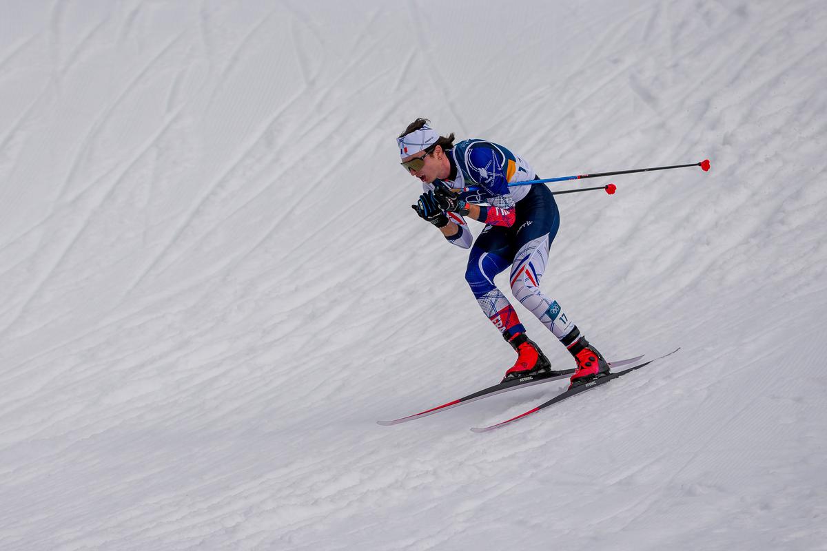 Combinata nordică, singurul sport olimpic de iarnă interzis femeilor