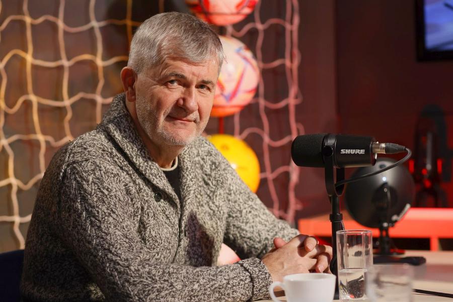 Valeriu Iftime: „Îi cer scuze lui Rădoi, dar și el a amplificat lucrurile”