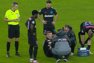 FCSB, lovită de blestem în Oltenia » Florin Tănase „s-a rupt”, iar Mihai Stoica a făcut o criză de nervi la oficială