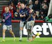 Brentford - Arsenal 1-1, etapa #26 din Premier League // FOTO: Getty Images
