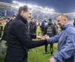 Zeljko Kopic, Dorinel Munteanu, Dinamo - Hermannstadt, etapa 3 Cupa României, 12.02.2026 // foto: Cristi Preda (GSP)