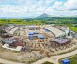 Stadionul Samia Suluhu, „bijuteria” din Tanzania