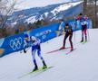 Combinata nordică la Milano-Cortina // foto: Guliver/gettyimages