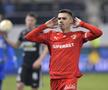 Cătălin Cîrjan, Dinamo - Hermannstadt, etapa 3 Cupa României, 12.02.2026 // foto: Cristi Preda (GSP)