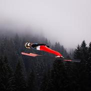 Combinata nordică la Milano-Cortina // foto: Guliver/gettyimages