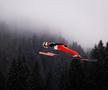 Combinata nordică la Milano-Cortina // foto: Guliver/gettyimages