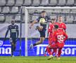 Dinamo - Hermannstadt, etapa 3 Cupa României, 12.02.2026 // foto: Cristi Preda (GSP)