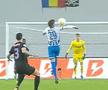 Faza acuzată de Gigi Becali și Mihai Stoica în Craiova - FCSB