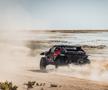 Abandon neașteptat pentru Dacia! » Retragere definitivă din Raliul Dakar, după ce l-au câștigat. Foto: Dacia