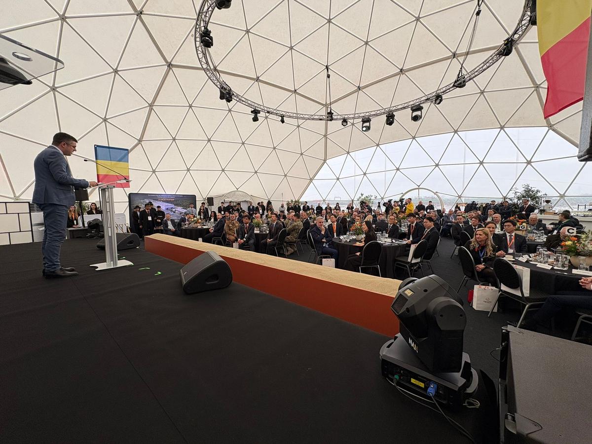 Hanwha Aerospace Romania