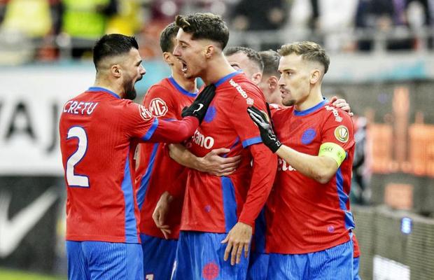 U Craiova - FCSB, Atletico Madrid - Barcelona și cele mai tari dueluri ale zilei, analizate la Breaking Bets!
