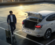 Noul model Dacia restilizat a ajuns în Franța, dar a primit o lovitură: „Pe ușa din spate” / foto: Dacia